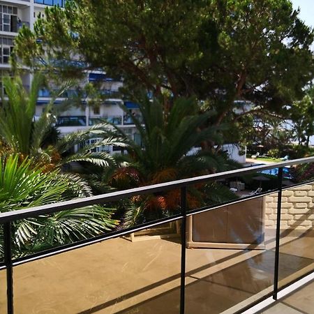 Skol 320C by Completely Marbella Leilighet Eksteriør bilde