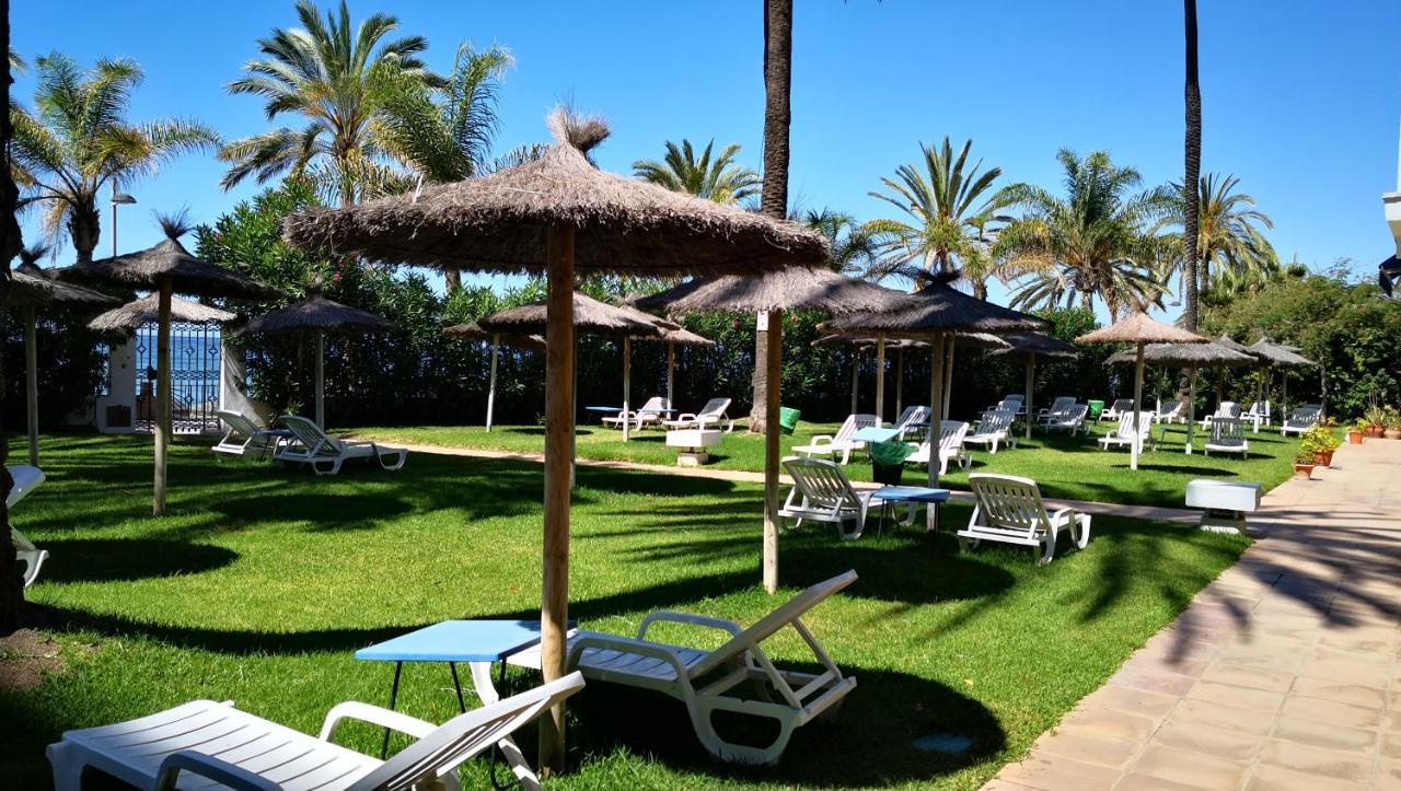 Skol 320C by Completely Marbella Leilighet Eksteriør bilde