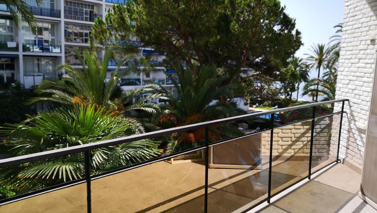 Skol 320C by Completely Marbella Leilighet Eksteriør bilde