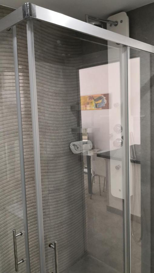 Skol 320C by Completely Marbella Leilighet Eksteriør bilde